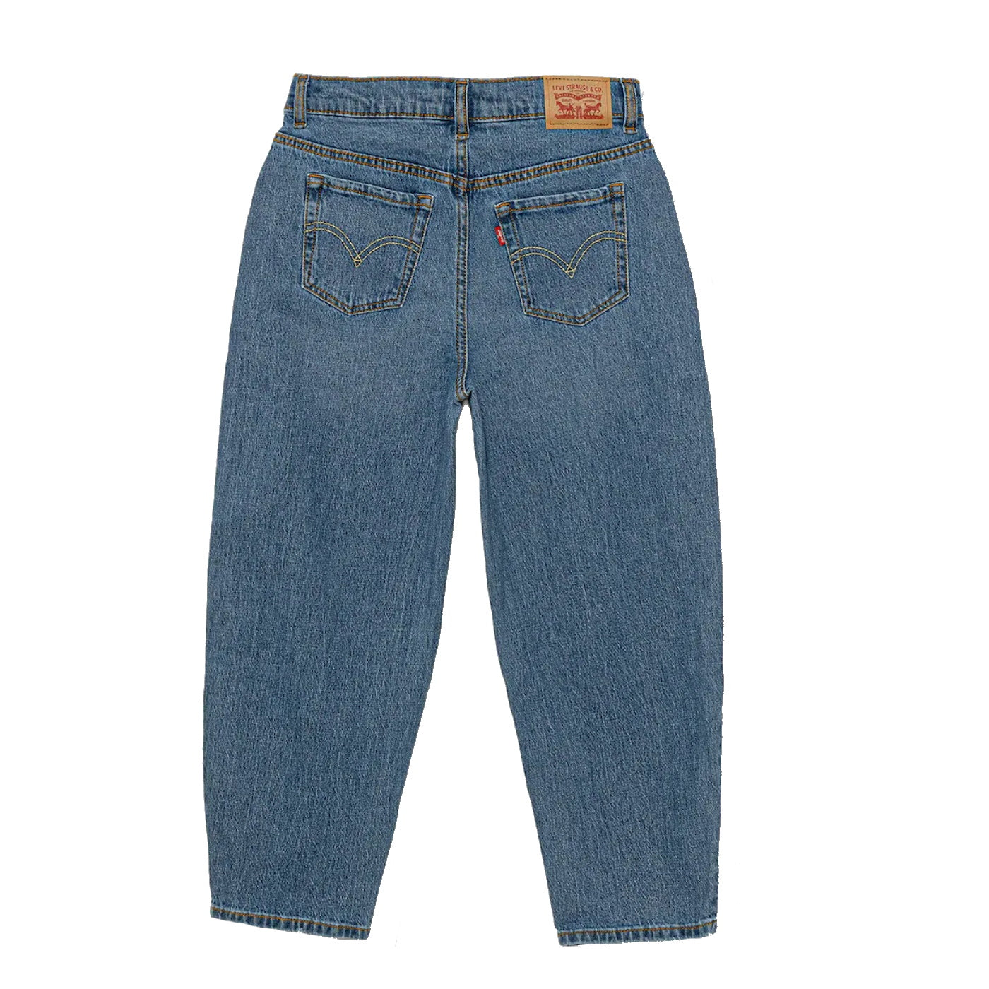 Levi's jeans ragazza