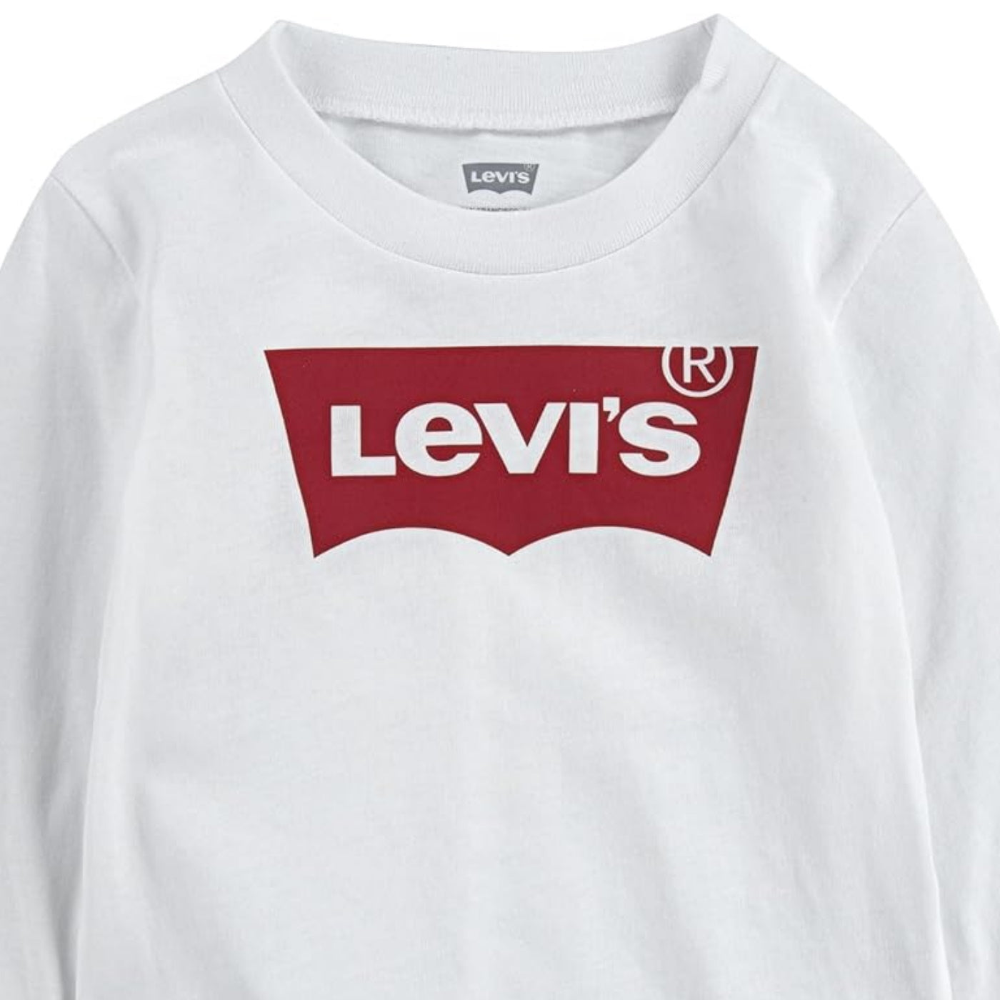 Levi's t-shirt neonato
