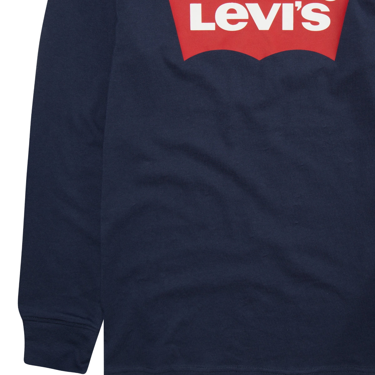Levi's t-shirt neonato