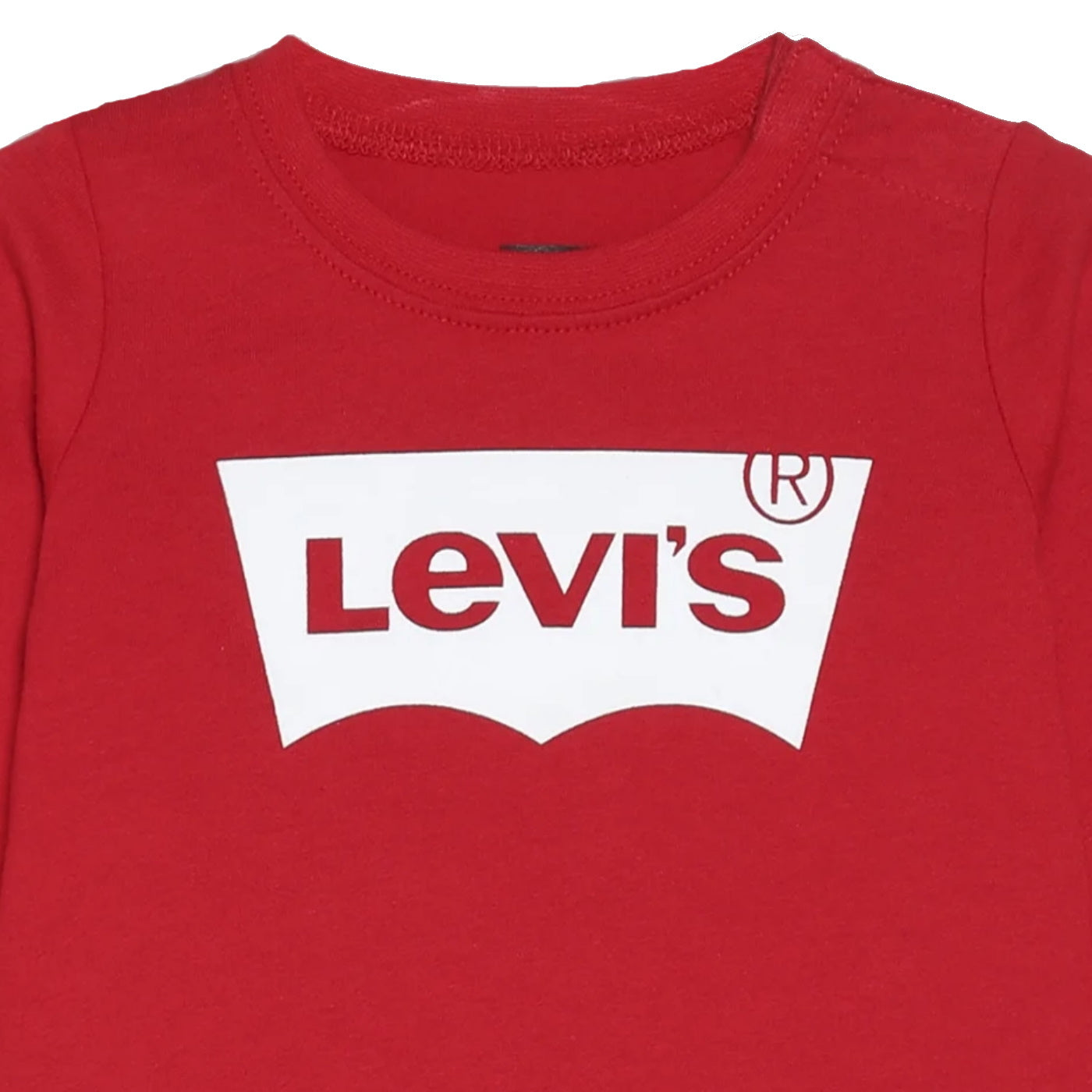 Levi's t-shirt neonato