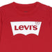 Levi's t-shirt neonato