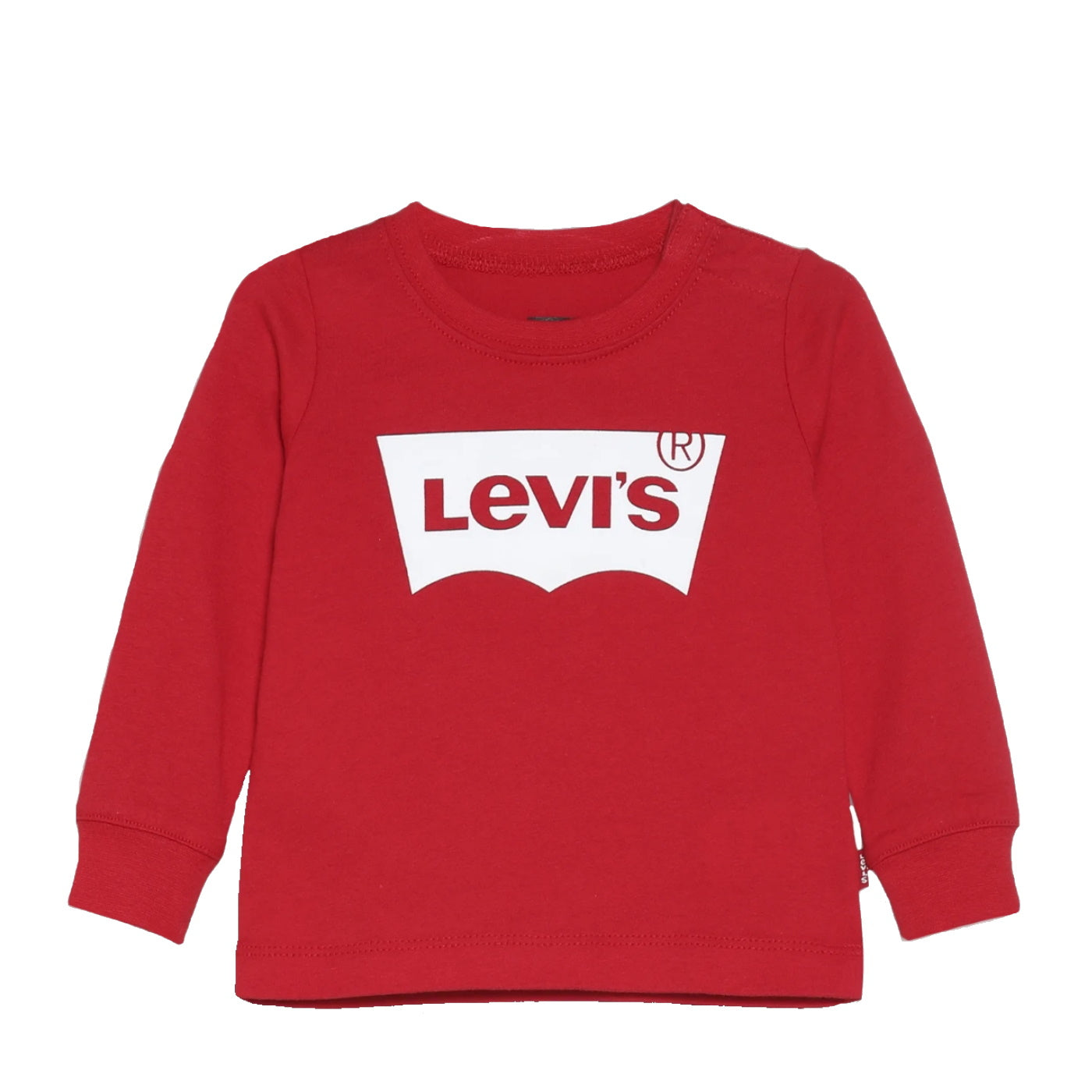 Levi's t-shirt neonato