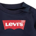 Levi's felpa neonato