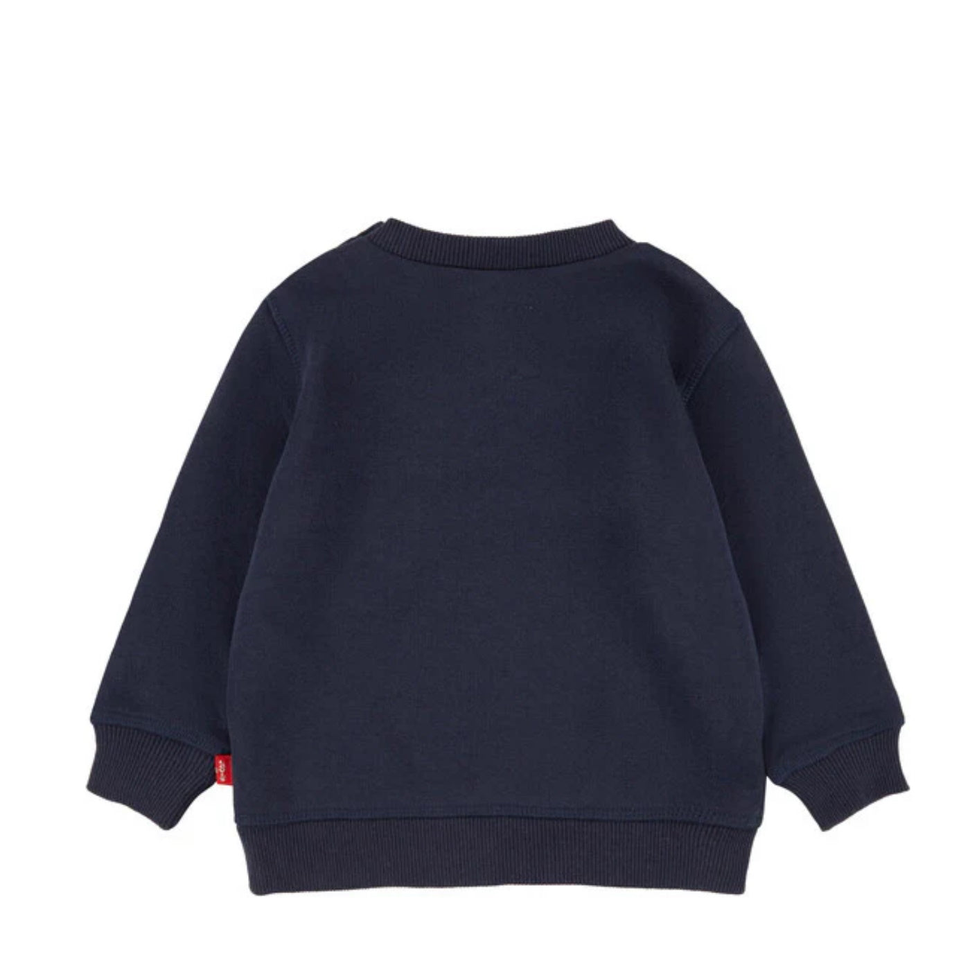 Levi's felpa neonato