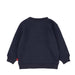Levi's felpa neonato