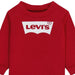 Levi's felpa neonato