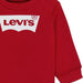 Levi's felpa neonato