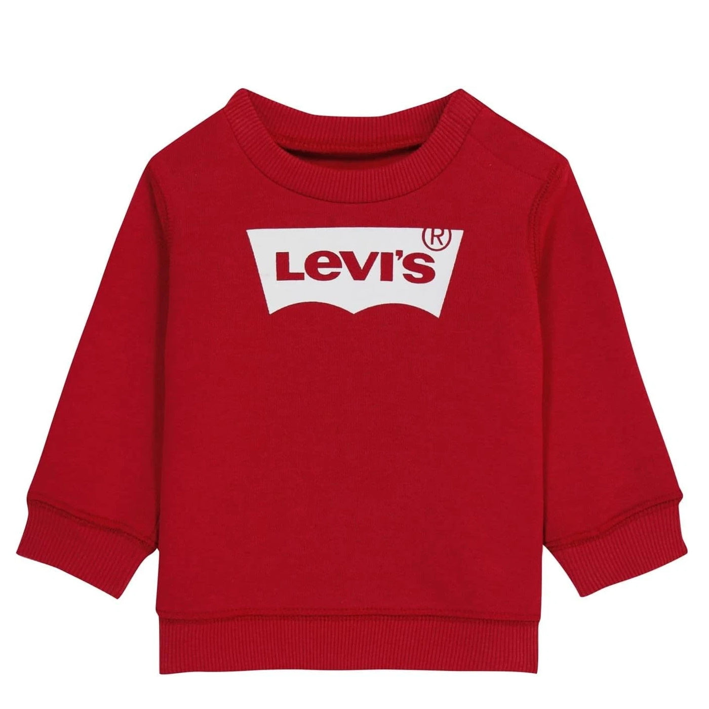 Levi's felpa neonato
