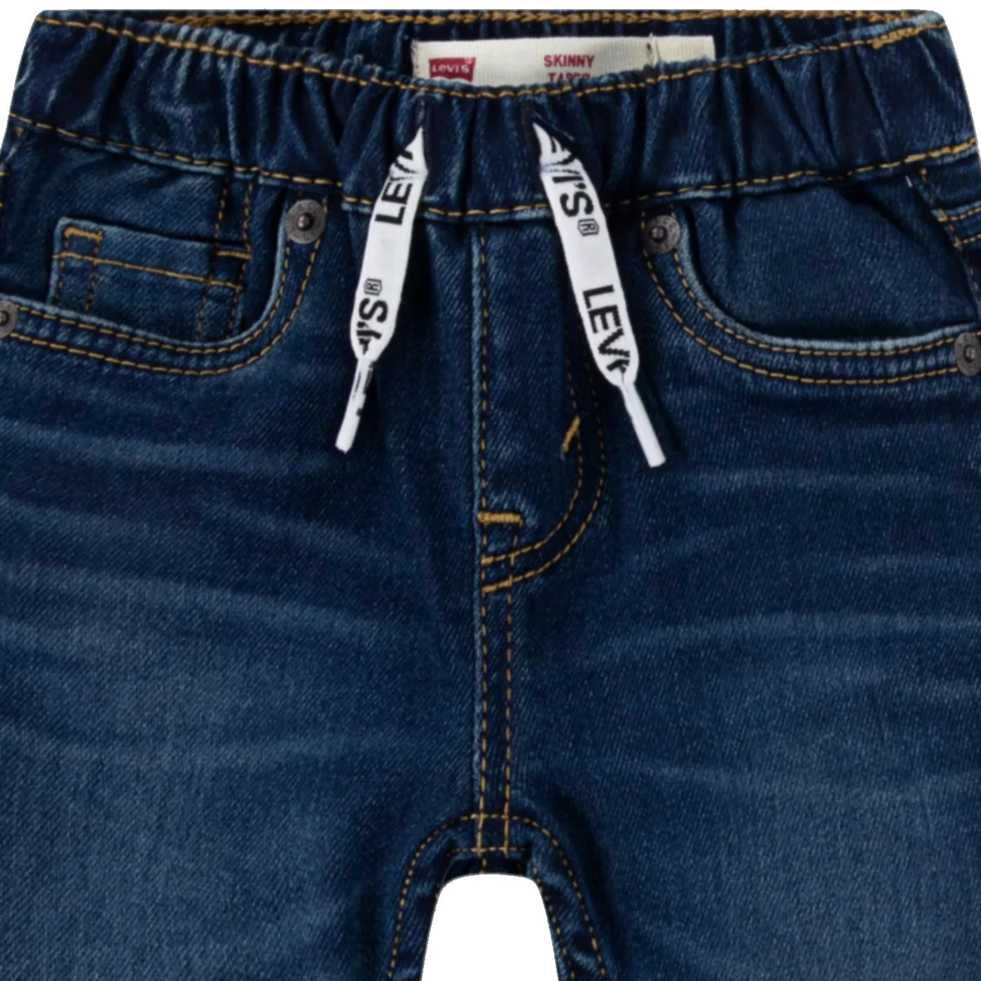 Levi's jeans neonato