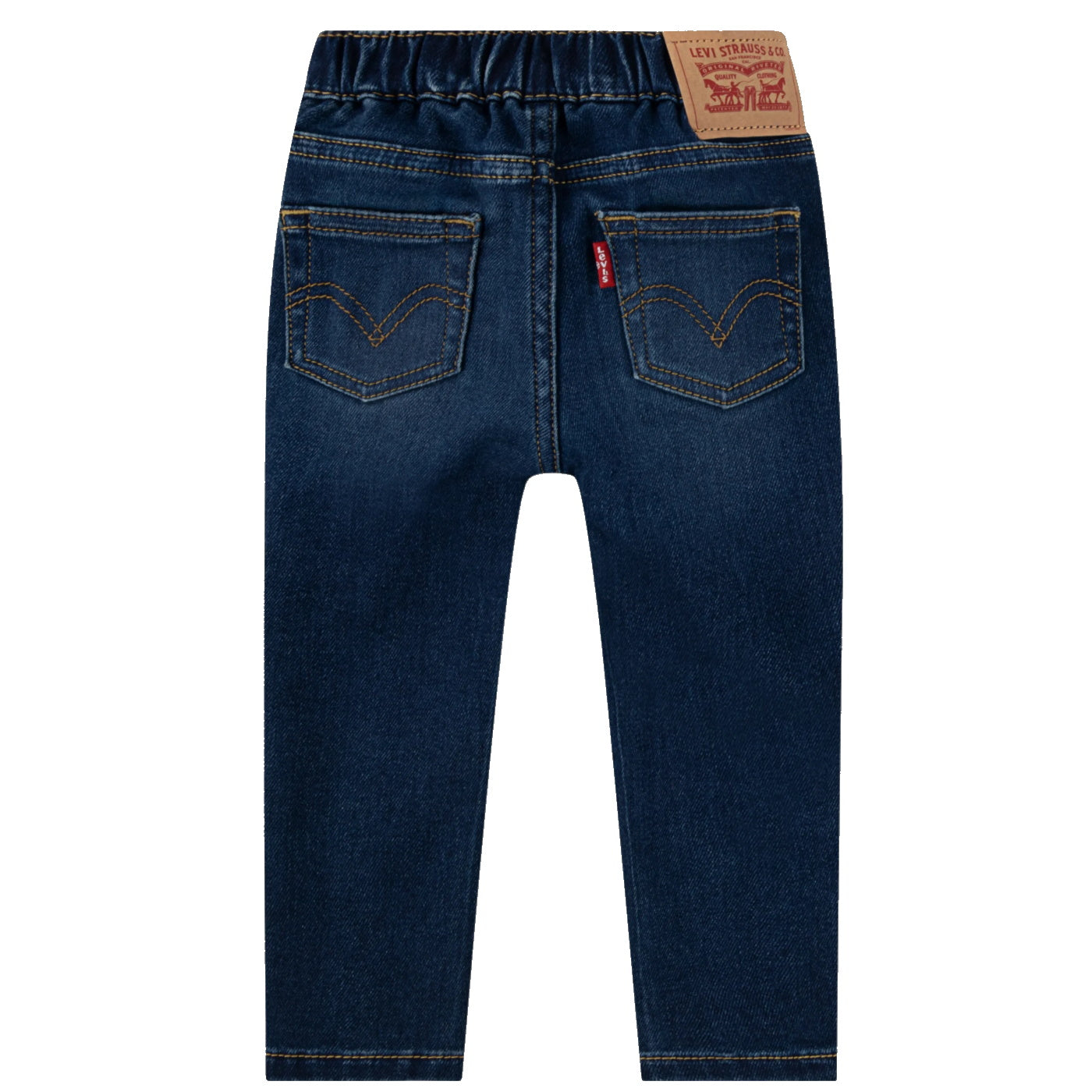 Levi's jeans neonato