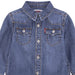 Levi's camicia neonato