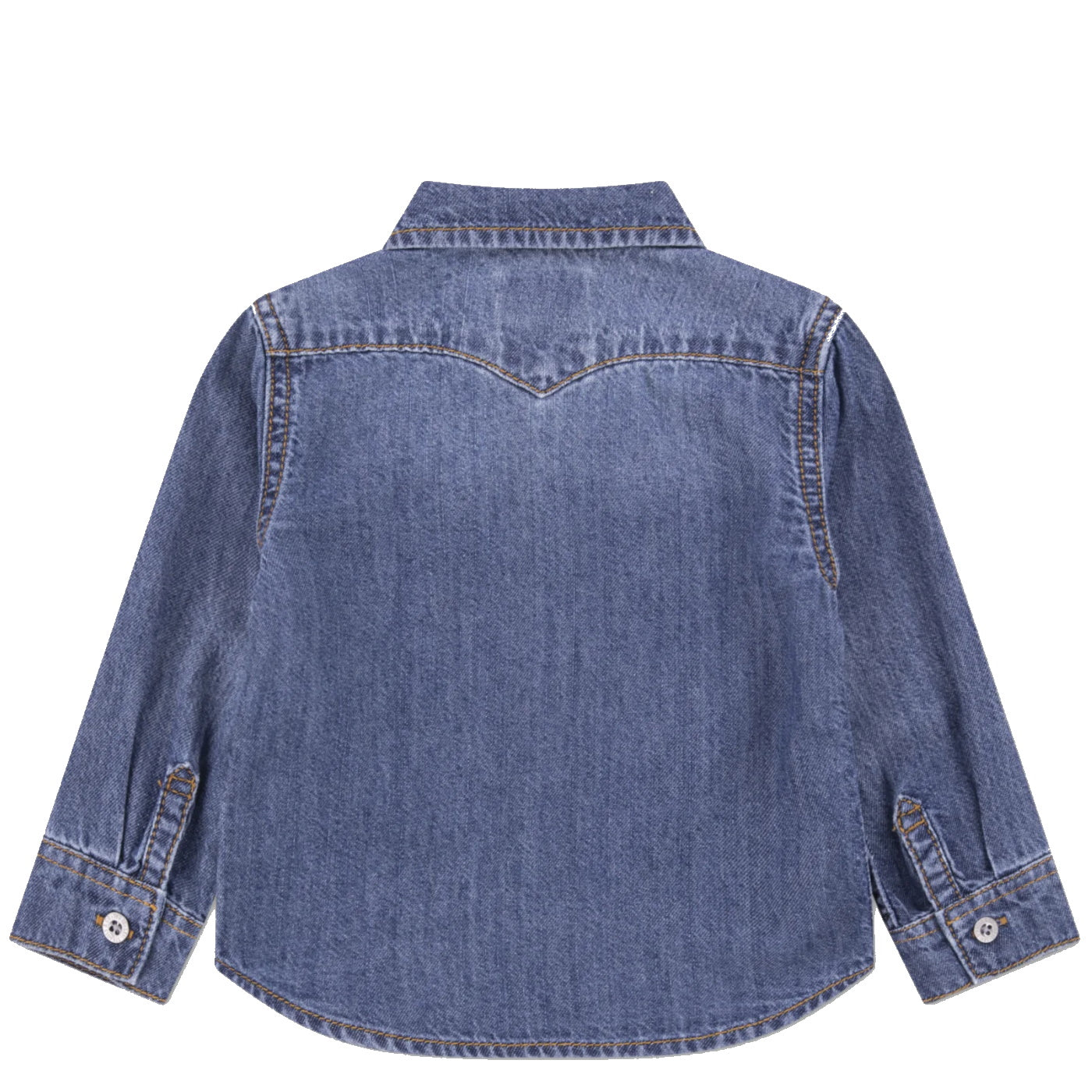 Levi's camicia neonato