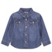 Levi's camicia neonato