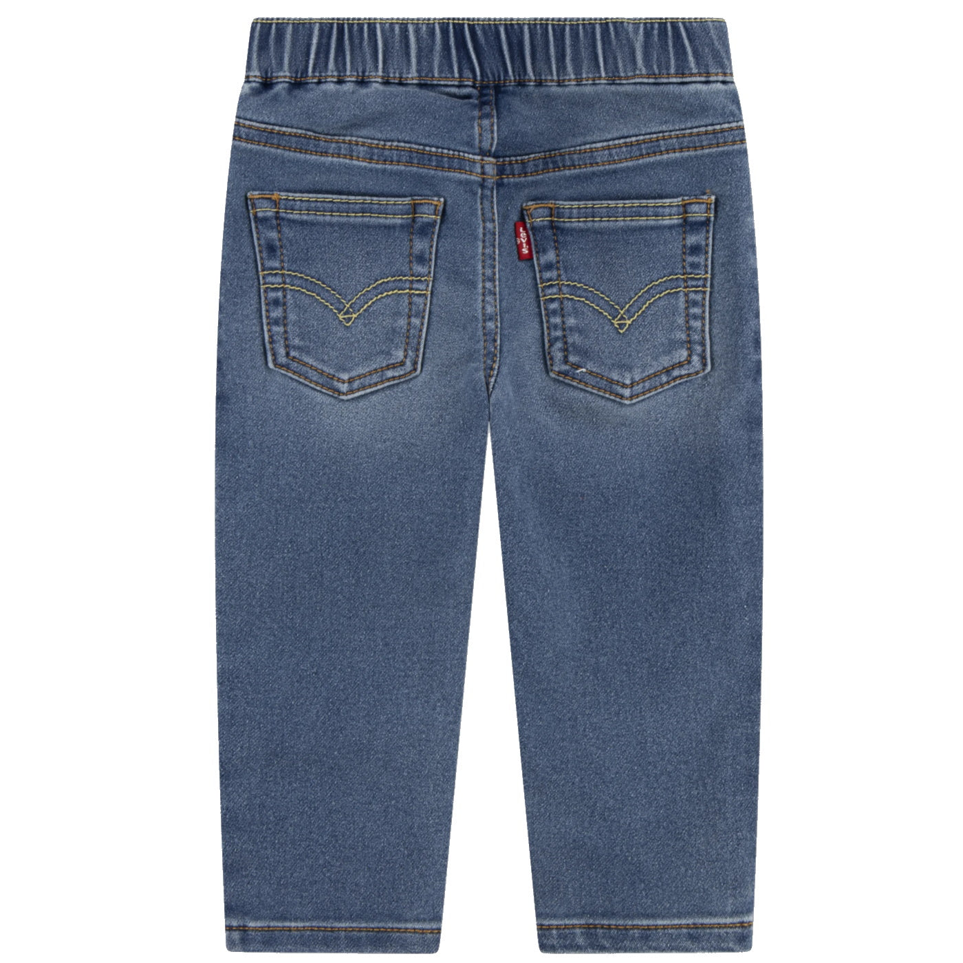 Levi's jeans neonato