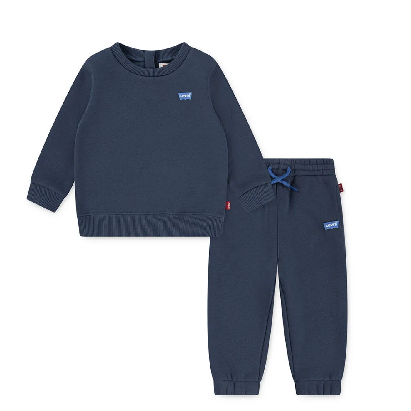 Levi's tuta neonato
