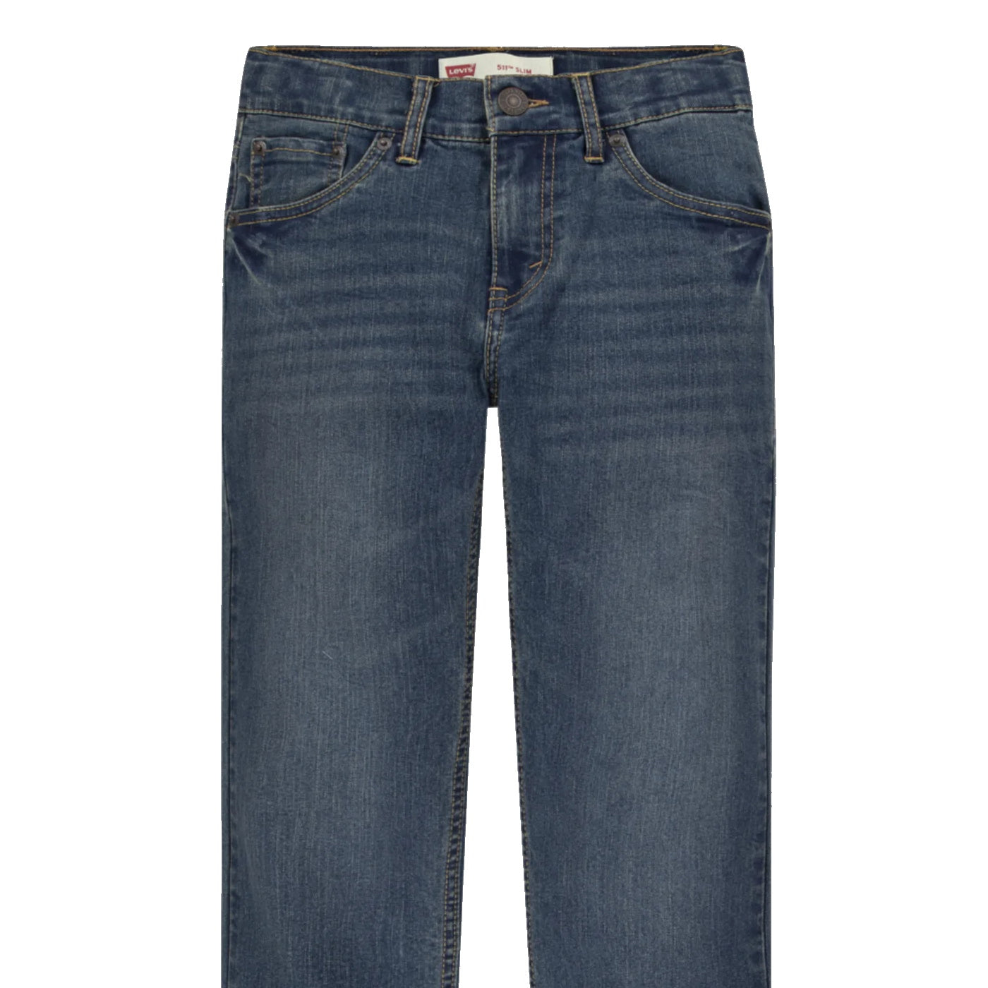 Levi's jeans bambino
