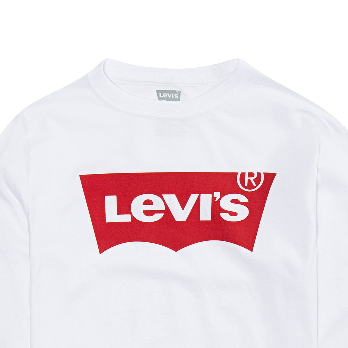 Levi's t-shirt bambino