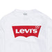 Levi's t-shirt bambino