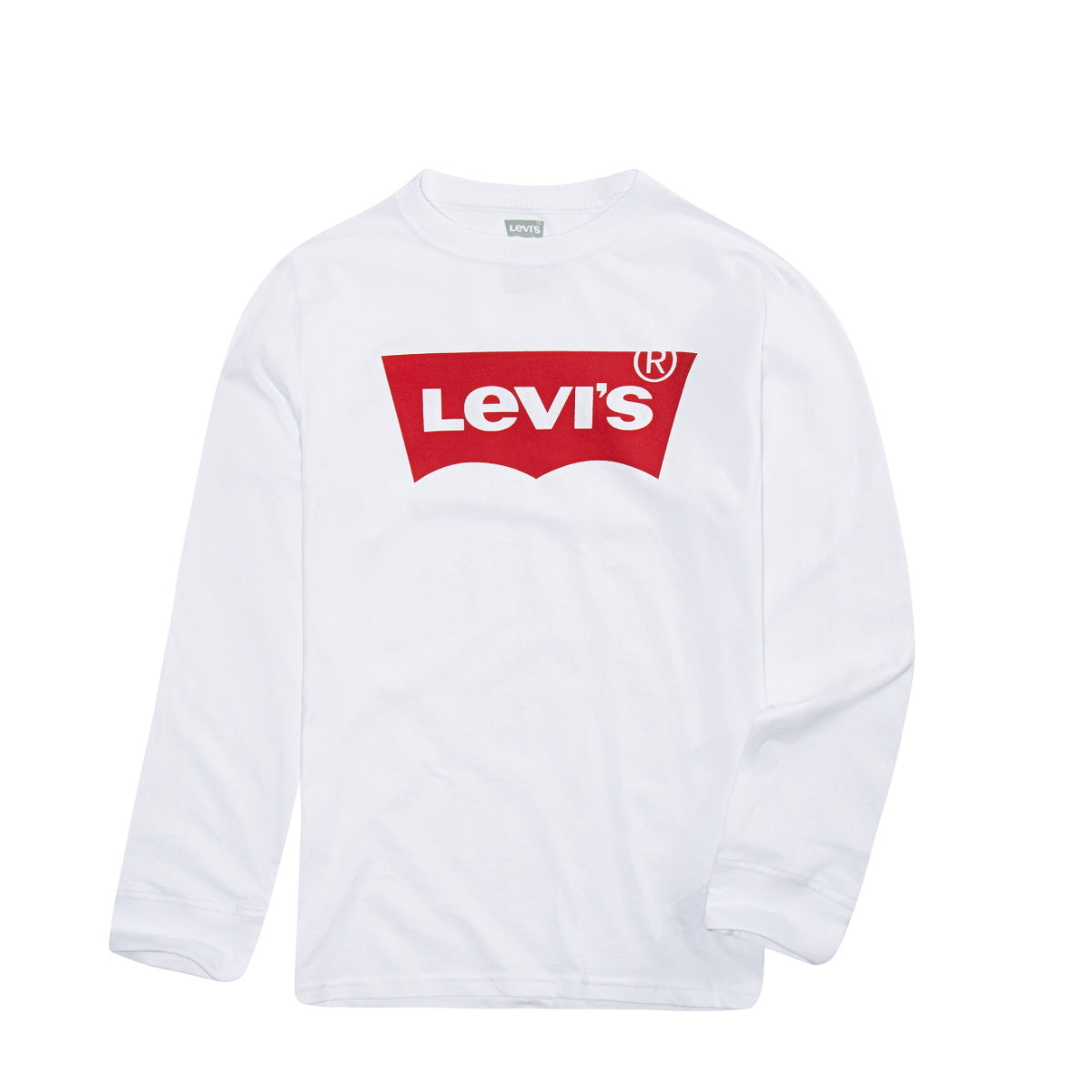 Levi's t-shirt bambino