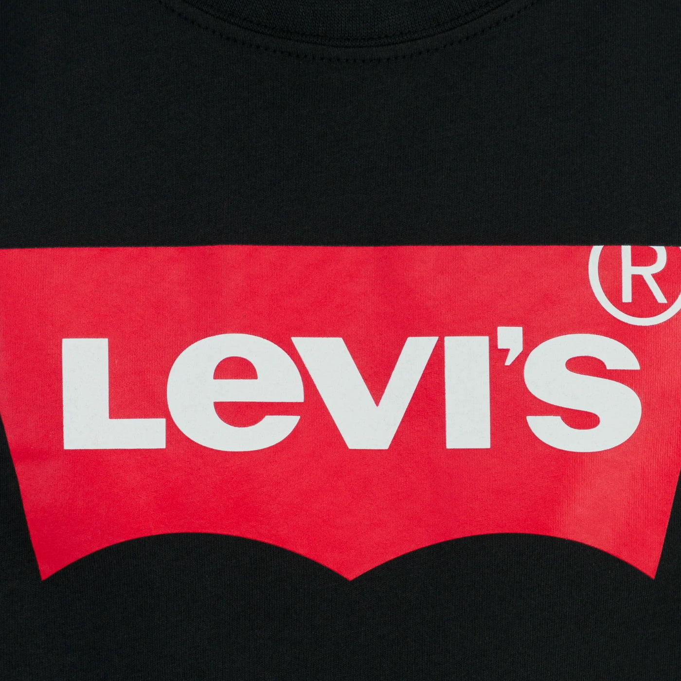 Levi's t-shirt bambino