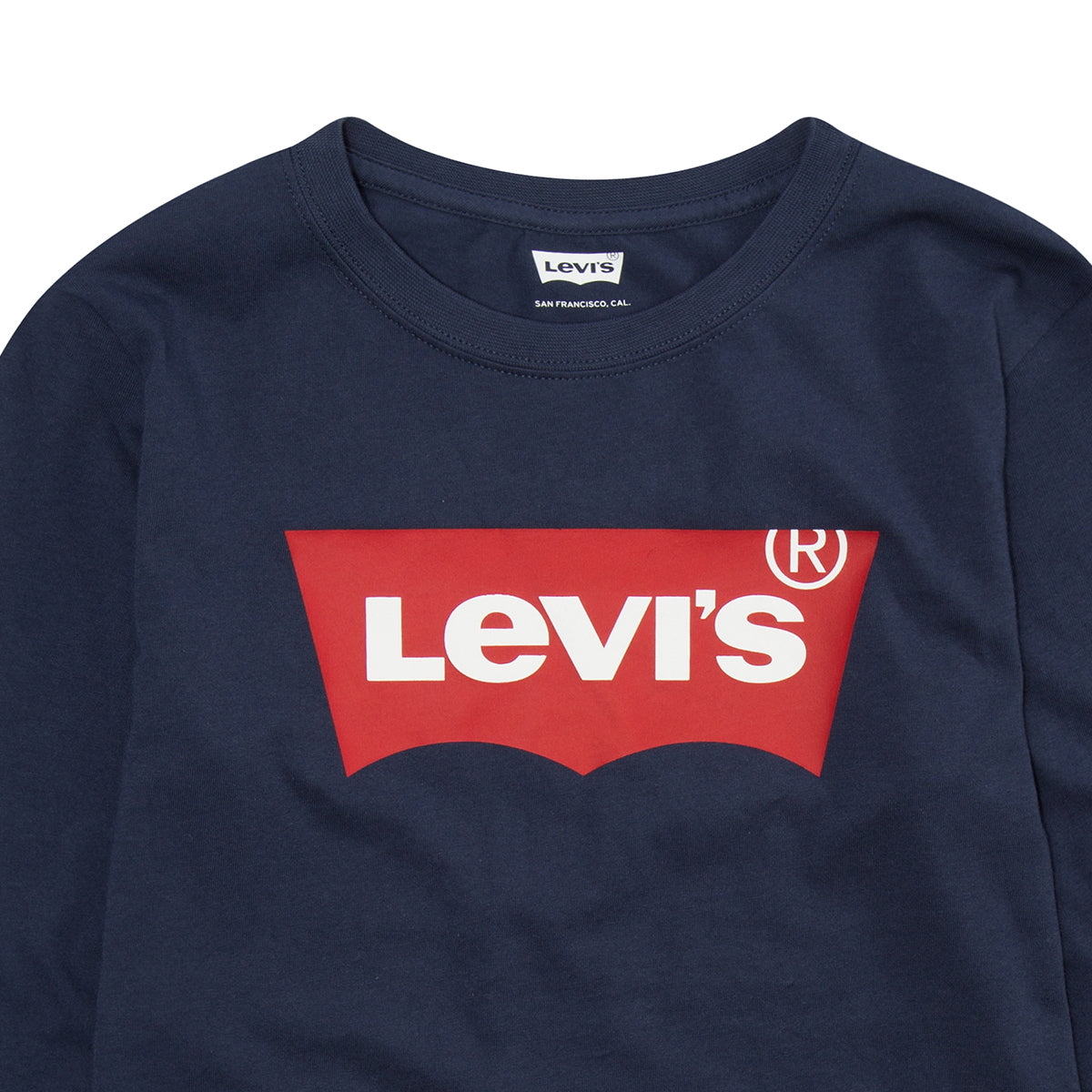Levi's t-shirt bambino