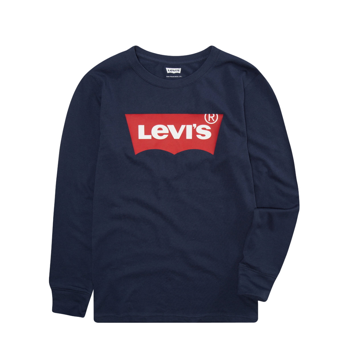 Levi's t-shirt bambino