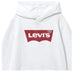 Levi's felpa bambino