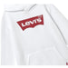 Levi's felpa bambino