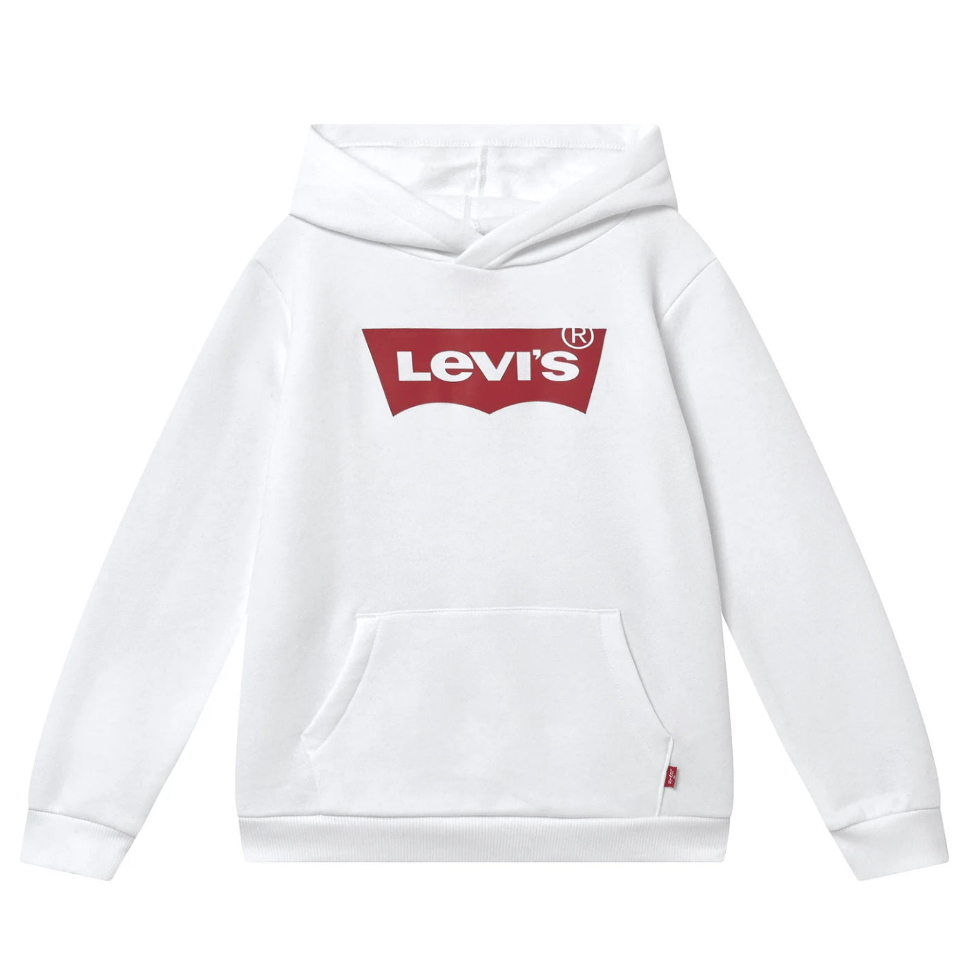Levi's felpa bambino
