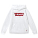 Levi's felpa bambino