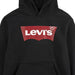 Levi's felpa bambino