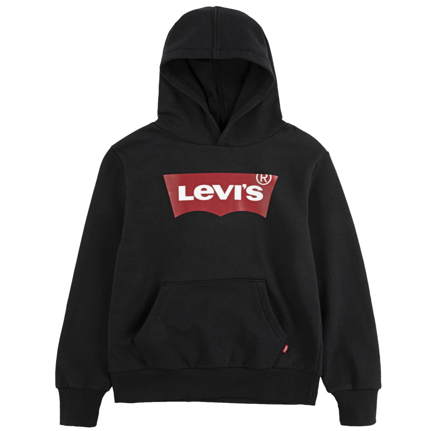 Levi's felpa bambino