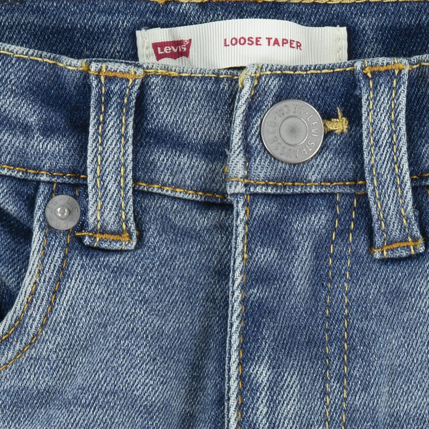 Levi's jeans bambino