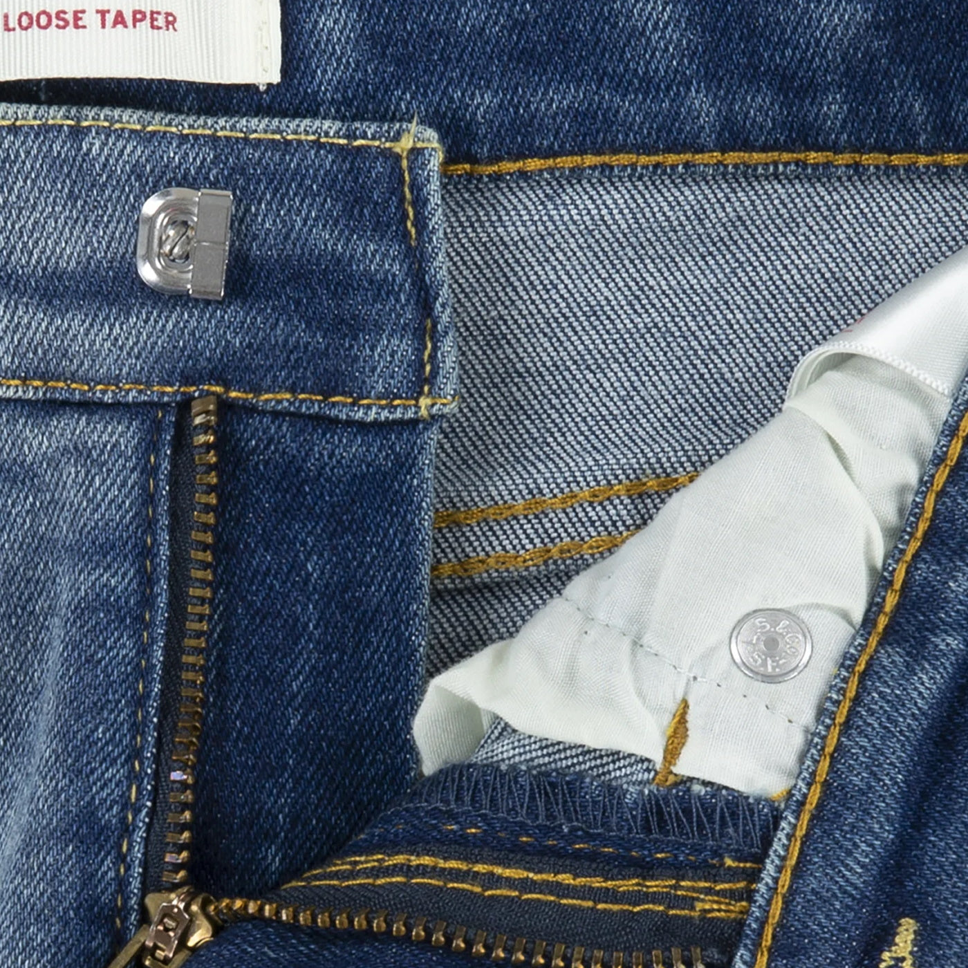 Levi's jeans bambino