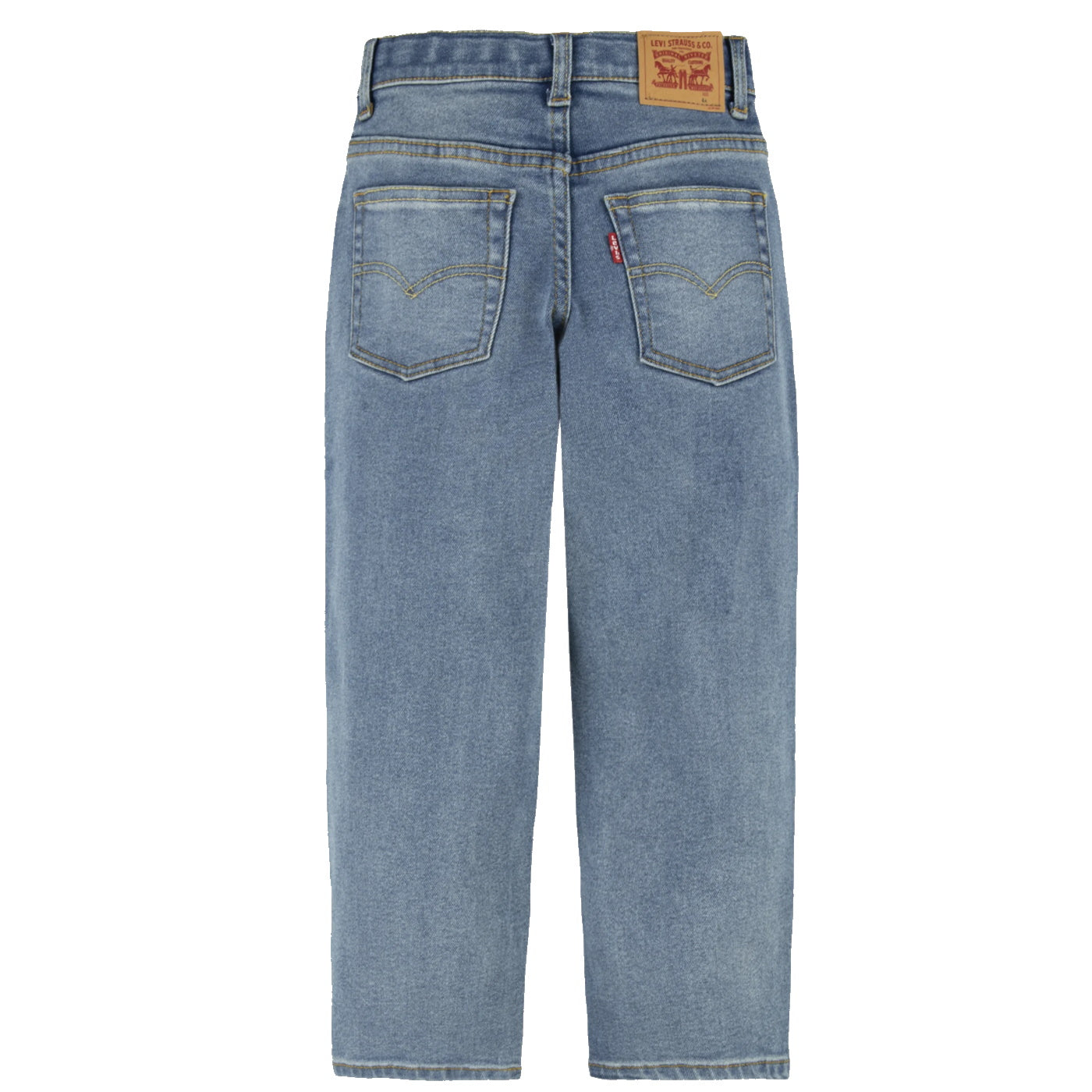 Levi's jeans bambino
