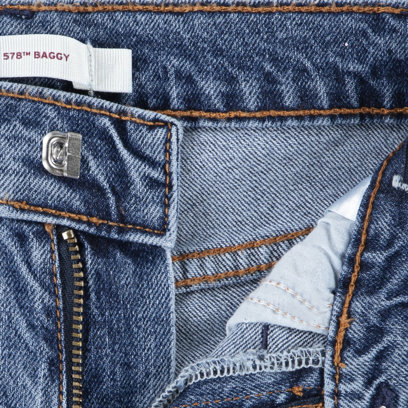 Levi's jeans bambino