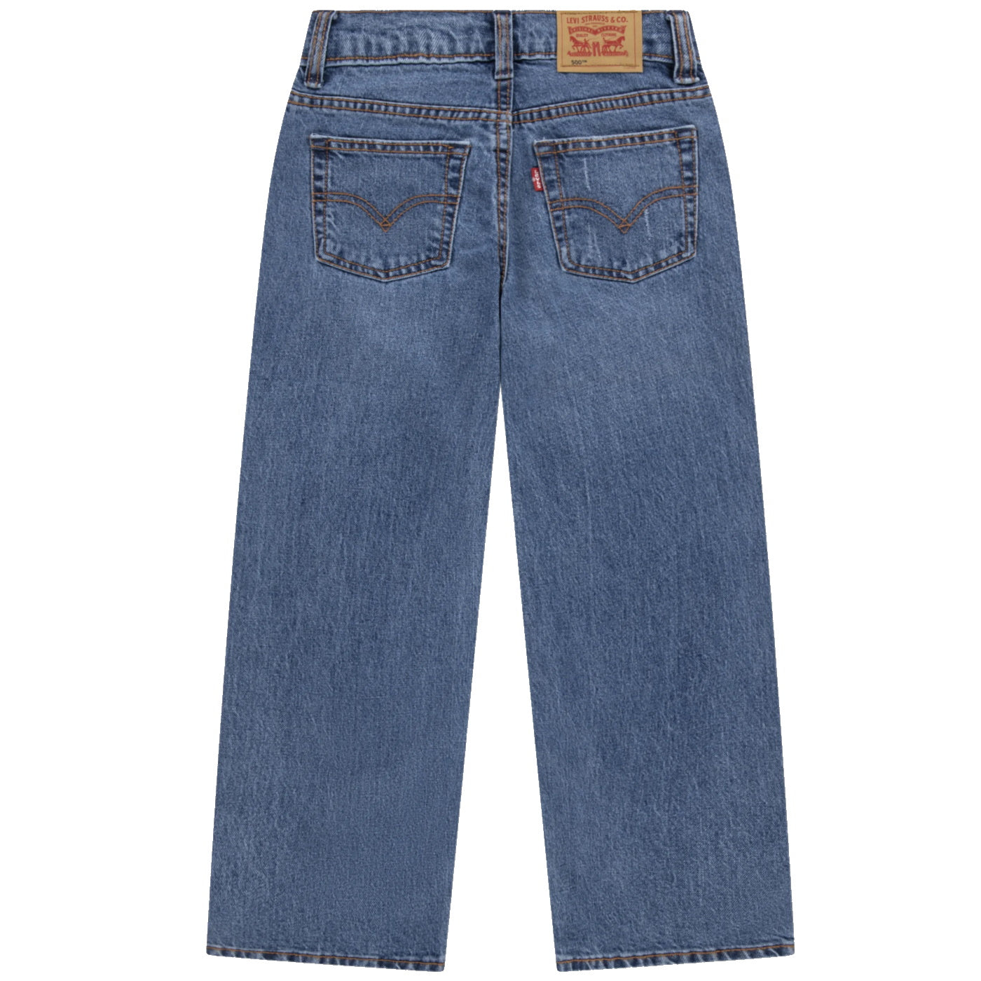 Levi's jeans bambino