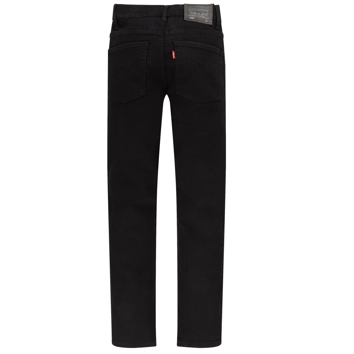 Levi's 510 Skinny fit teen nero