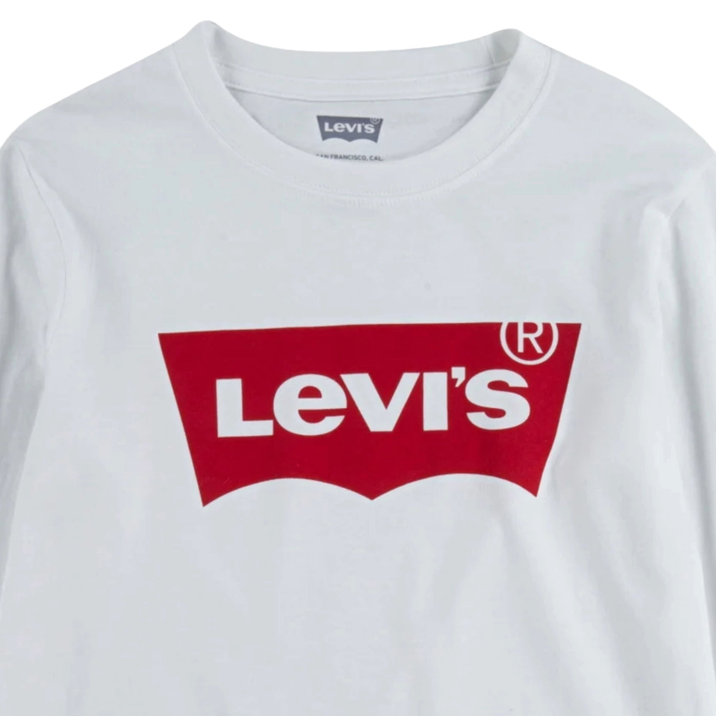 Levi's t-shirt ragazzo