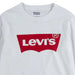 Levi's t-shirt bambino