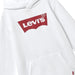 Levi's felpa teen