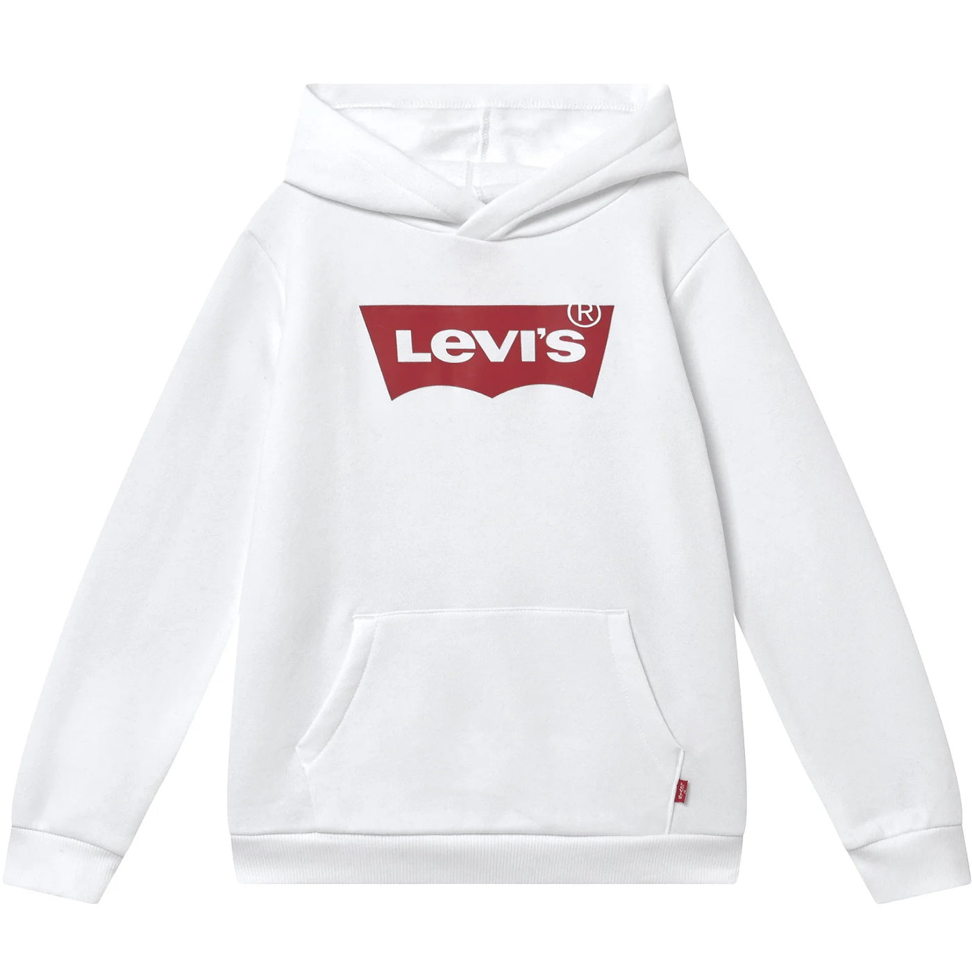 Levi's felpa teen
