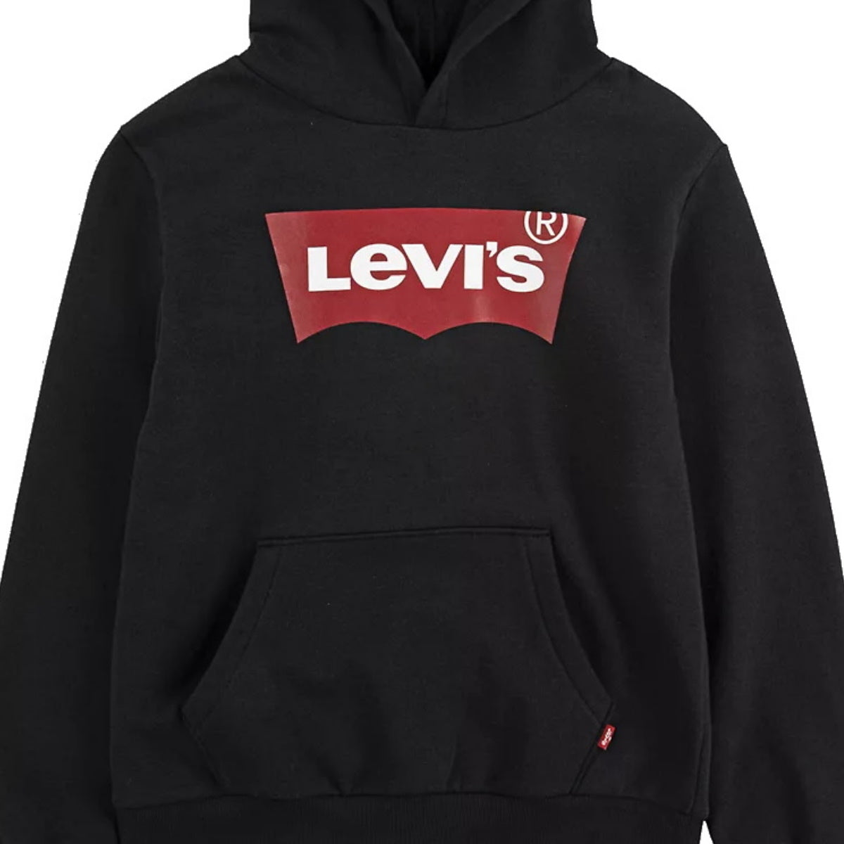 Levi's felpa teen