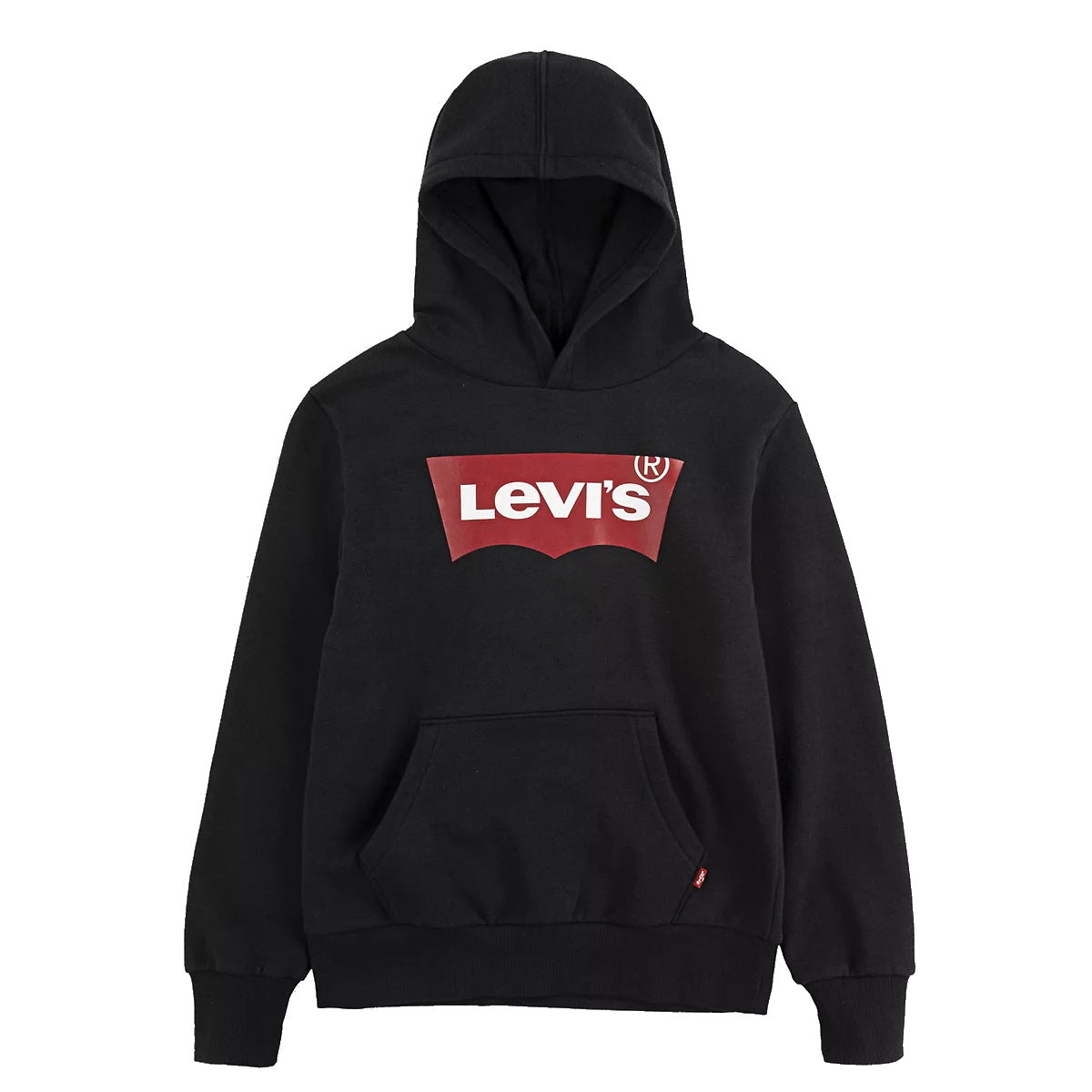 Levi's felpa teen