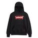 Levi's felpa teen