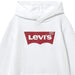 Levi's felpa bambino