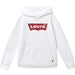 Levi's felpa bambino