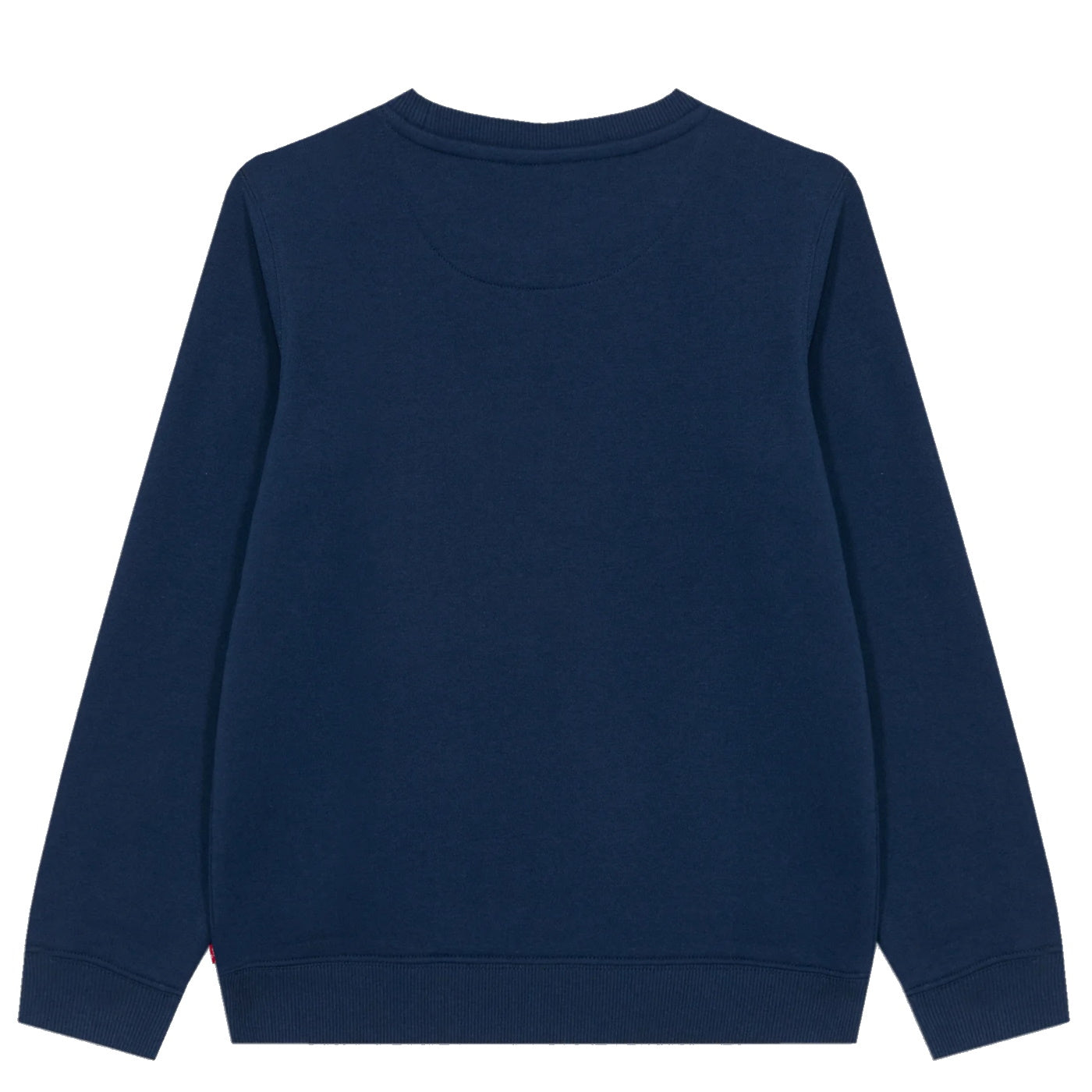 Levi's felpa bambino