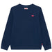 Levi's felpa bambino