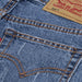 Levi's jeans bambino